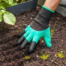 Load image into Gallery viewer, Garden gloves
