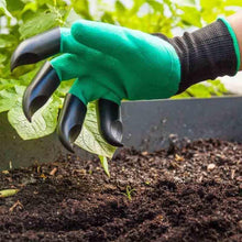 Load image into Gallery viewer, Garden gloves
