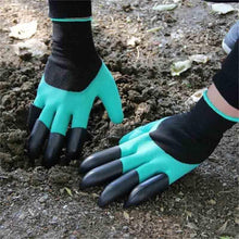 Load image into Gallery viewer, Garden gloves
