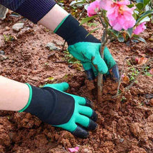 Load image into Gallery viewer, Garden gloves
