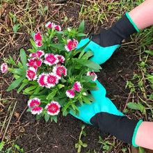 Load image into Gallery viewer, Garden gloves
