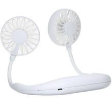Load image into Gallery viewer, Portable  Fan
