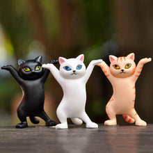 Load image into Gallery viewer, Funny Toys Gift ( one set -five cats and black box)
