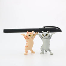 Load image into Gallery viewer, Funny Toys Gift ( one set -five cats and black box)
