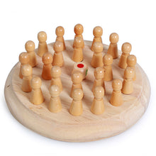 Load image into Gallery viewer, Memory Chess Game
