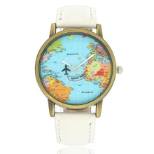 Load image into Gallery viewer, Vintage Traveler Watch
