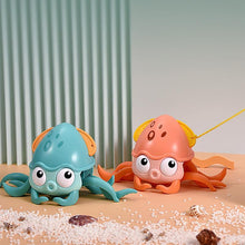 Load image into Gallery viewer, Cute Octopus  Toys

