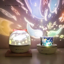 Load image into Gallery viewer, Projection Lamp
