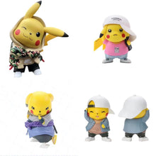 Load image into Gallery viewer, Pikachu toy
