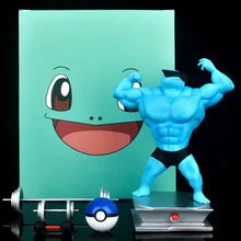 Load image into Gallery viewer, Bodybuilder-Pokemon
