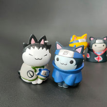 Load image into Gallery viewer, Ninja Cat (one set)
