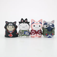Load image into Gallery viewer, Ninja Cat (one set)
