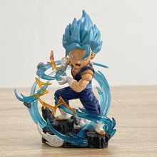 Load image into Gallery viewer, Vegetto
