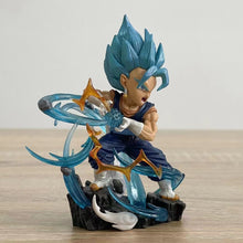 Load image into Gallery viewer, Vegetto
