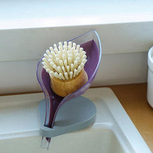 Load image into Gallery viewer, Drainage Soap Holder
