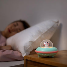 Load image into Gallery viewer, Intelligent sleep aid music lamp
