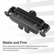 Load image into Gallery viewer, Car Phone Holder
