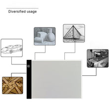 Load image into Gallery viewer, LED Artist Tracing Table
