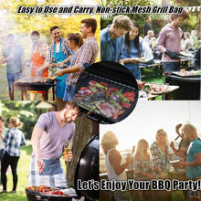 Load image into Gallery viewer, Non-Stick BBQ &amp; Baked Bag
