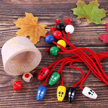 Load image into Gallery viewer, Wooden Mouse Game
