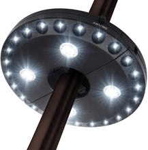 Load image into Gallery viewer, Patio Umbrella Light
