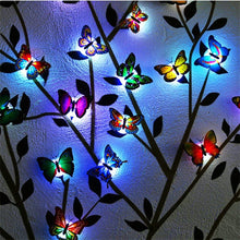 Load image into Gallery viewer, LED 3D Butterfly (8pcs)
