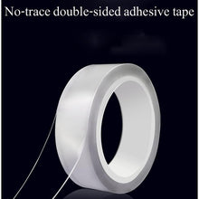 Load image into Gallery viewer, No trace Heavy Duty Tape  （two piece）
