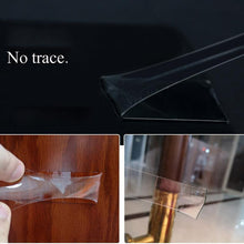 Load image into Gallery viewer, No trace Heavy Duty Tape  （two piece）
