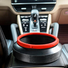 Load image into Gallery viewer, Vehicle-mounted garbage can
