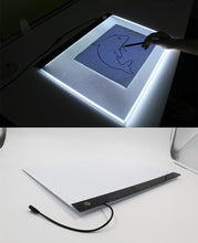 Load image into Gallery viewer, LED Artist Tracing Table
