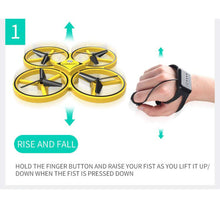 Load image into Gallery viewer, Drone toy
