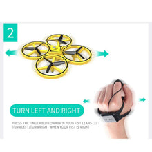 Load image into Gallery viewer, Drone toy
