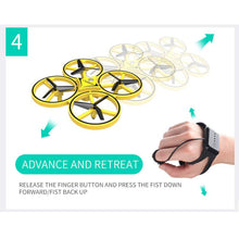 Load image into Gallery viewer, Drone toy
