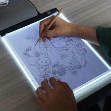 Load image into Gallery viewer, LED Artist Tracing Table
