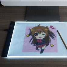 Load image into Gallery viewer, LED Artist Tracing Table
