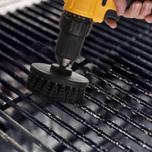 Load image into Gallery viewer, Power Scrubber Drill Brush Kit
