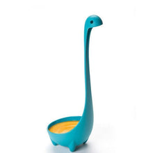 Load image into Gallery viewer, Baby Dinosaur Spoon
