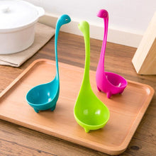 Load image into Gallery viewer, Baby Dinosaur Spoon
