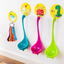Load image into Gallery viewer, Baby Dinosaur Spoon

