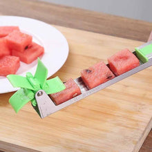 Load image into Gallery viewer, Melon Slicer Cutter Tool
