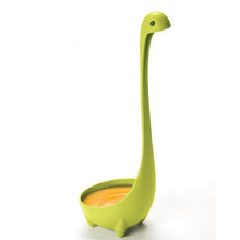 Load image into Gallery viewer, Baby Dinosaur Spoon
