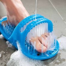 Load image into Gallery viewer, Exfoliating Sandal Brush
