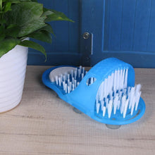 Load image into Gallery viewer, Exfoliating Sandal Brush
