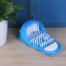 Load image into Gallery viewer, Exfoliating Sandal Brush
