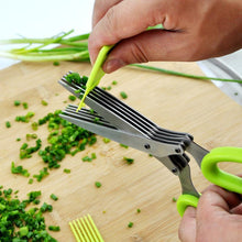 Load image into Gallery viewer, Kitchen Essentials Scissors

