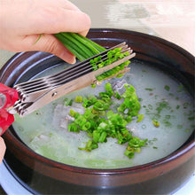 Load image into Gallery viewer, Kitchen Essentials Scissors
