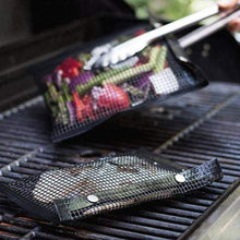Load image into Gallery viewer, Non-Stick BBQ &amp; Baked Bag
