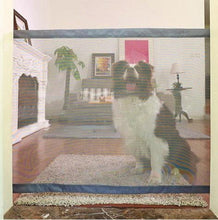 Load image into Gallery viewer, Dog Safety Gate
